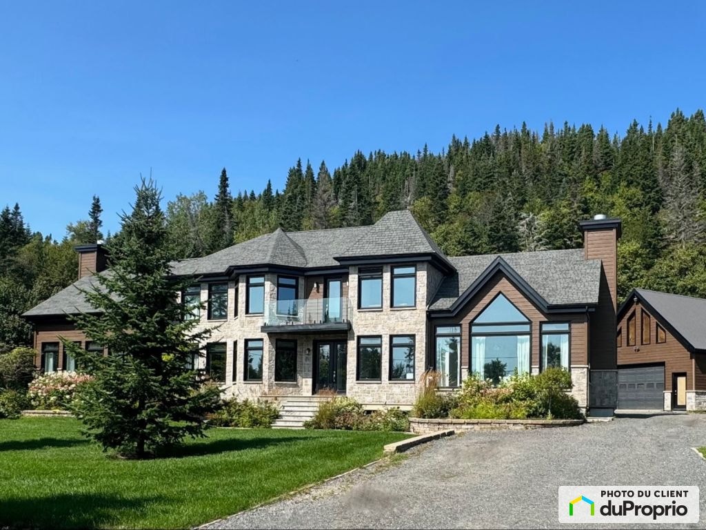 $1,295,000 - 2 Storey for sale in Sept-Iles — photo 1