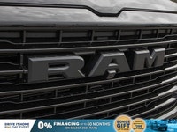 This Ram 1500 delivers a Twin Turbo Regular Unleaded I-6 3.0 L/183 engine powering this Automatic tr... (image 8)