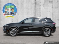 Welcome to Mann-Northway Auto Source. This Buick Envision has a durable Turbocharged Gas I4 2.0L/- T... (image 3)