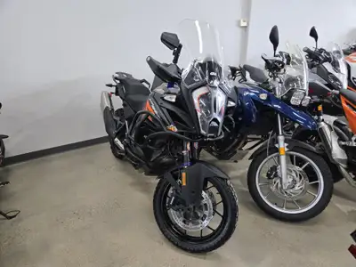 Powered By TurnkeyWebSolutions.com 2023 Ktm 1290 Super Adventure S .