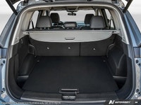 This Nissan Rogue has a durable Intercooled Turbo Regular Unleaded I-3 1.5 L/91 engine powering this... (image 6)