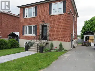 667 Shields Street Sudbury, Ontario
