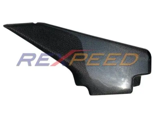 Rexspeed Premium Carbon Fiber Authorized Dealer VAB Supra EVO in Auto Body Parts in Markham / York Region - Image 5