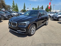 WAS: $58799 NOW: $49799 plus taxes and licensing fees2023 BMW X5 xDrive40i- Fully inspected & passed... (image 2)
