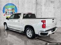 Welcome to Mann-Northway Auto Source. Refined comfort meets exceptional capability in this 2022 Chev... (image 3)