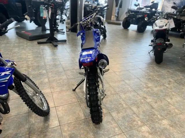 2025 YAMAHA TT-R 230 in Dirt Bikes & Motocross in Saguenay - Image 5