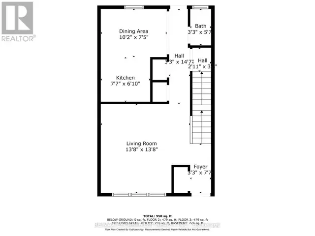 2 - 2700 BARTON STREET E Hamilton (Grayside), Ontario in Condos for Sale in Hamilton - Image 35