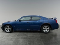 Thanks for viewing our House Of Cars Argyll inventory! AMVIC licensed dealer! 2010 Dodge Charger Eng... (image 1)