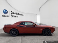 2021 Dodge Challenger R/T Listing Vehicle Highlights 5.7 L HEMI® V8 engine Backup Camera CarPlay Com... (image 6)