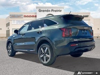 AWD | 7 Seater | Heated Seats | Heated Wheel | Cruise Control | Cloth Seats | Back Up Camera | The *... (image 3)