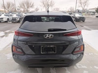The 2021 Kona Luxury is a 5-passenger subcompact SUV designed for urban driving, combining compact d... (image 6)