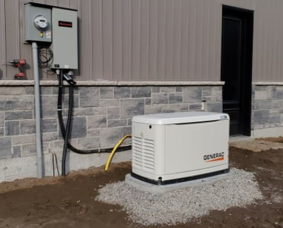 SWP Electric has been a Generac dealer and service provider for almost 15 years. We sell and service...
