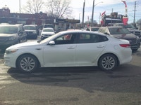 2018 Kia Optima Price $11999 136000 KM ON or QC Safety Included Warranty Included Carfax Included Au... (image 2)