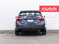 Front Heated Seats, Folding Rear Seats, Climate Control and more! Clutch is the largest online used... (image 5)
