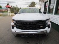 Save tens of thousands off buying NEW! These program work trucks are in good shape, clean Carfax, tw... (image 2)