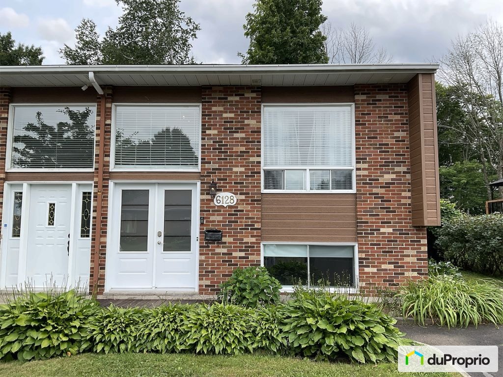 $409,000 - Semi-detached for sale in Charny — photo 1