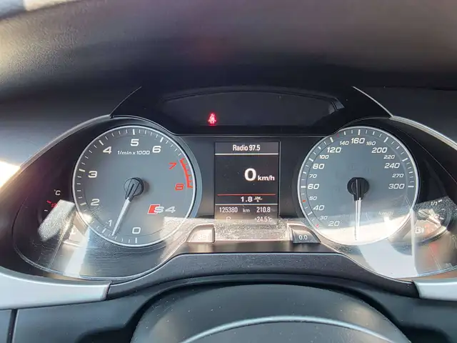 2012 Audi S4 Quattro5488684872669798418