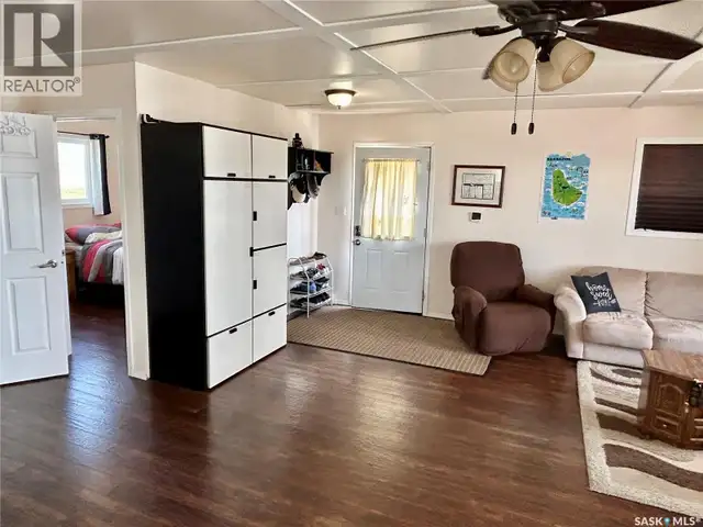 2 Willow ROAD Invergordon Rm No. 430, Saskatchewan in Houses for Sale in Prince Albert - Image 18