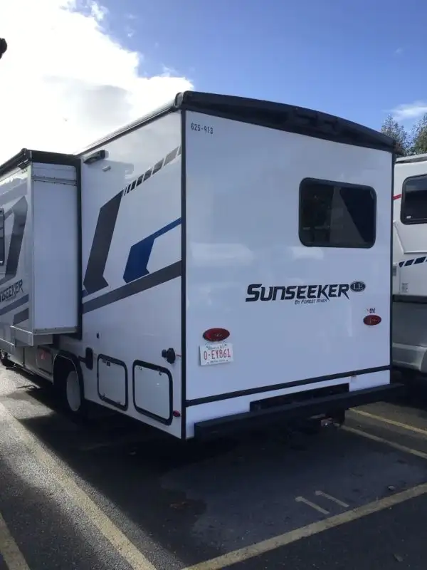 2025 Sunseeker 2150 in RVs & Motorhomes in Delta/Surrey/Langley - Image 5