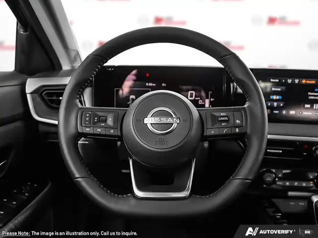 2026 Nissan Kicks SV in Cars & Trucks in Ottawa - Image 14