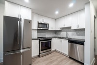 Barclay Tower, 1348 Barclay Street, is located between Jervis St. and Broughton St. in a beautiful p... (image 7)