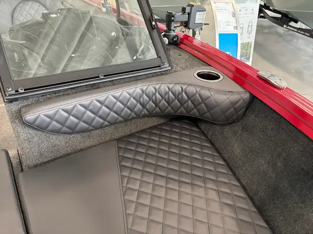 2026 Legend 17 XT Sport Package in Powerboats & Motorboats in Sudbury - Image 27