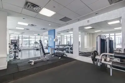 Skyrise Rentals - The Energy Apartment for Rent