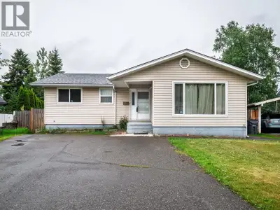 Enjoyed by the same owner for nearly 60 years, this well-kept home is located in a desirable neighbo...