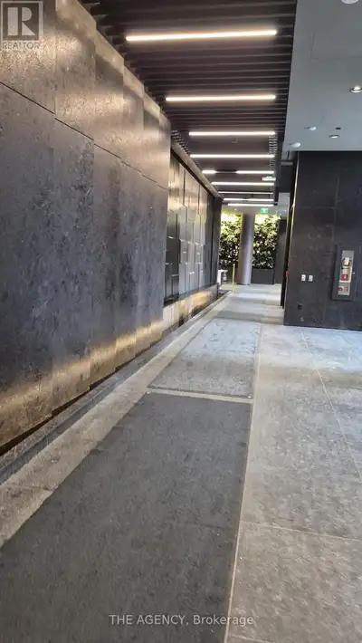 Brand new, never-lived-in modern studio for lease at Untitled Condos in the heart of Midtown Toronto...