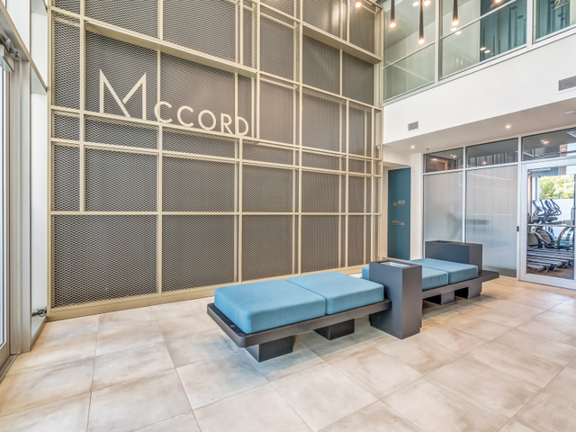 3.5-1 bedroom condo for rent-Apartments GRIFFINTOWN-McCord in Long Term Rentals in City of Montréal - Image 21