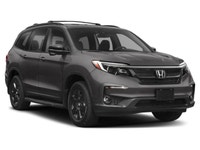 2022 Honda Pilot TrailSport AWD – ONLY 72,315 km – Orr Motors OttawaThis 2022 Honda Pilot TrailSport... (image 5)