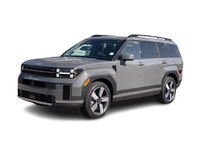Recent Arrival! 2024 Hyundai Santa Fe Luxury in Hampton Gray. This 2024 Hyundai Santa Fe Luxury deli... (image 2)
