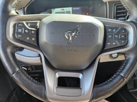 2022 Ford Bronco Wildtrak 4 Door Advanced 4x4 with only 47,834kms! Clean history with no accidents S... (image 9)