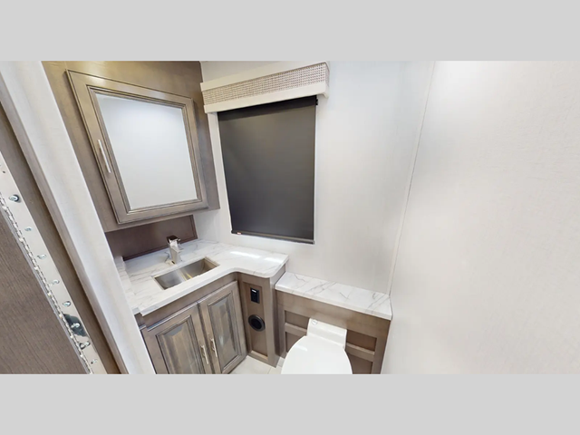 2026 Forest River RV Georgetown 5 Series 34M5 in RVs & Motorhomes in Hamilton - Image 49