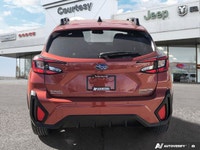 Command your journeys with confidence in this exceptional 2024 Subaru Crosstrek Limited. Boasting th... (image 3)
