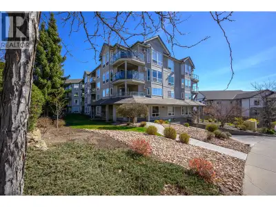 Top floor living in the highly sought after Centennial Drive area, where comfort, style, and conveni...