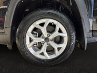 This 2026 JEEP COMPASS SPORT 4X4 has the following options Cloth Low-Back Bucket Seats, Heated Front... (image 8)