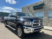 2014 RAM 3500 LIMITED CUMMINS NO ACCIDENTS, NO CLAIMS, ALL SERVICES UP TO DATE! QualiTee Motors offe... (image 2)