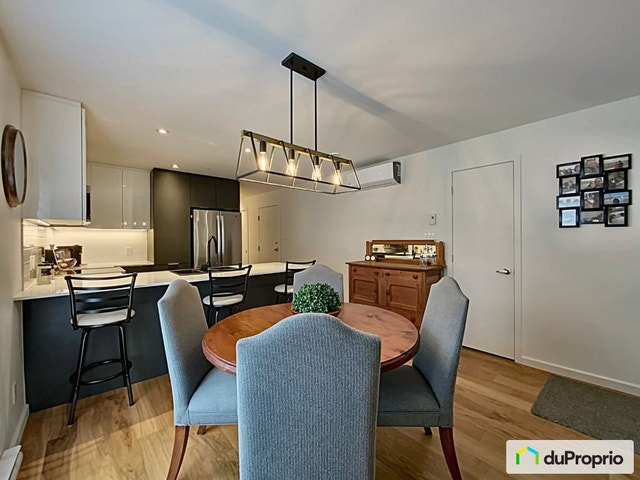 $599,900 - Condominium in Mercier / Hochelaga / Maisonneuve — photo 3