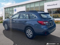 Optimized for confidence on any road, this 2018 Subaru Outback 2.5i blends robust capability with th... (image 2)