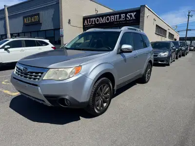 Subaru Forester 2013 – Moteur 2,5 L AWD 5️⃣1️⃣4️⃣-8️⃣2️⃣4️⃣-9️⃣1️⃣1️⃣7️⃣ 2044 avenue Chartier Dorval...