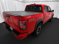 See Dealer Website for Details. 2024 Nissan Frontier PRO-4X Remote Start, Bilstein Suspension, Heate... (image 2)