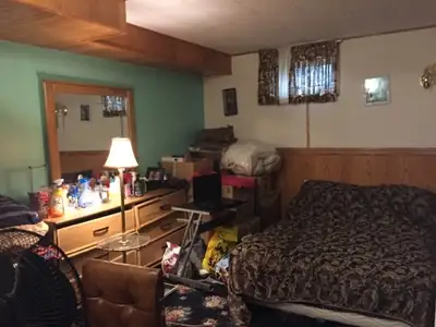 570$/month included everything in LAKEVIEW - CENTER MALL