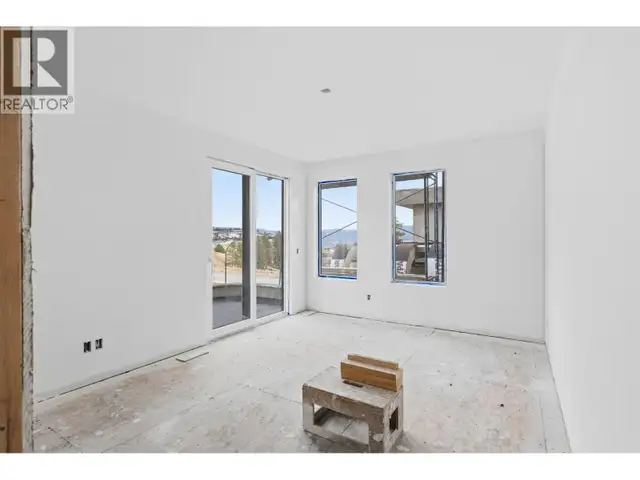 1643 Touriga Place Lot# 7 West Kelowna, British Columbia in Houses for Sale in Penticton - Image 26