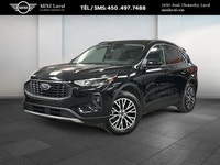 ===== 2024 Ford Escape PHEV ===== ===== Pourquoi acheter chez nous ? ===== Depuis plus de 50 ans, BM... (image 2)