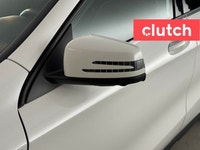 NO ACCIDENTS / CLEAN CARFAX / Brake Assist, Power Tailgate/Hatch, Front Heated Seats and more! Clutc... (image 9)