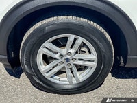 Rose City Ford | One Owner | Accident Free | Remote Start | Lane Keeping System | Rear Parking Senso... (image 9)