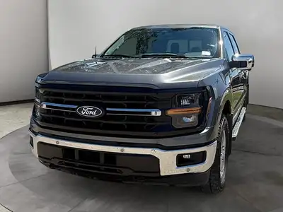 This Ford F-150 has a powerful Regular Unleaded V6 3.5 L EcoBoost engine powering this Automatic tra...