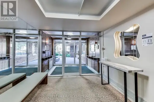 807 - 291 AVENUE ROAD Toronto (Yonge-St. Clair), Ontario in Long Term Rentals in City of Toronto - Image 7