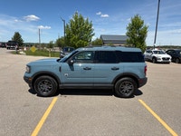 2023 FORD BRONCO SPORT BIG BEND AWD Nice and Clean ACTIVE TITLE Mileage 26.209KM Engine :1.5L Turbo,... (image 2)